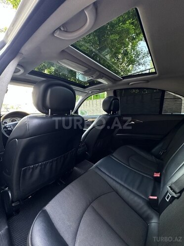Mercedes E 180 2007, 350,000 km - 2.0 л - İsmayıllı