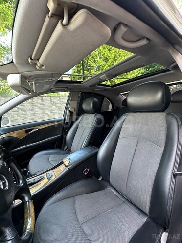 Mercedes E 180 2007, 350,000 km - 2.0 л - İsmayıllı