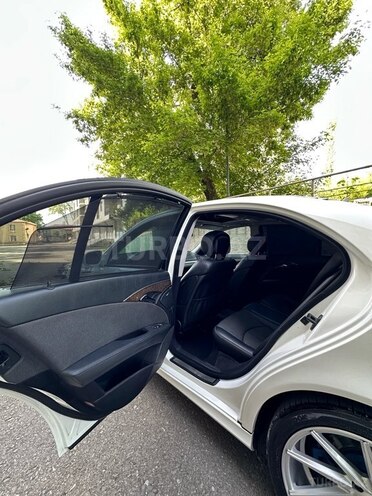 Mercedes E 180 2007, 350,000 km - 2.0 л - İsmayıllı