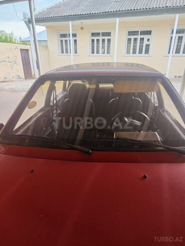 LADA (VAZ) 21099 1998, 130,000 km - 1.5 l - Şəmkir