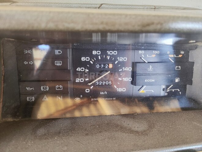 LADA (VAZ) 21099 1998, 130,000 km - 1.5 l - Şəmkir