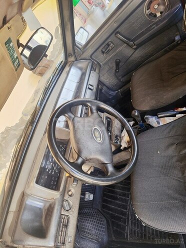LADA (VAZ) 21099 1998, 130,000 km - 1.5 l - Şəmkir