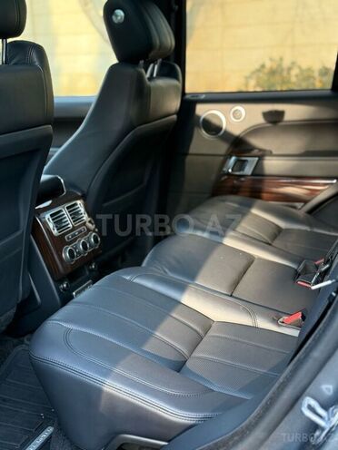 Land Rover Range Rover 2016, 143,000 km - 3.0 l - Bakı