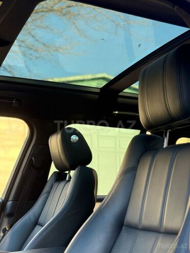 Land Rover Range Rover 2016, 143,000 km - 3.0 l - Bakı