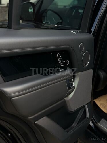 Land Rover Range Rover 2016, 143,000 km - 3.0 l - Bakı