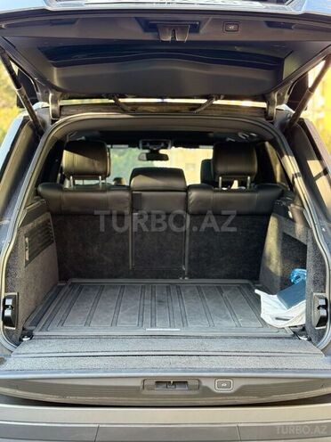 Land Rover Range Rover 2016, 143,000 km - 3.0 l - Bakı