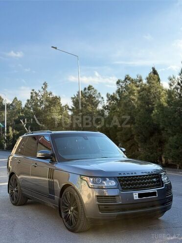 Land Rover Range Rover 2016, 143,000 km - 3.0 l - Bakı