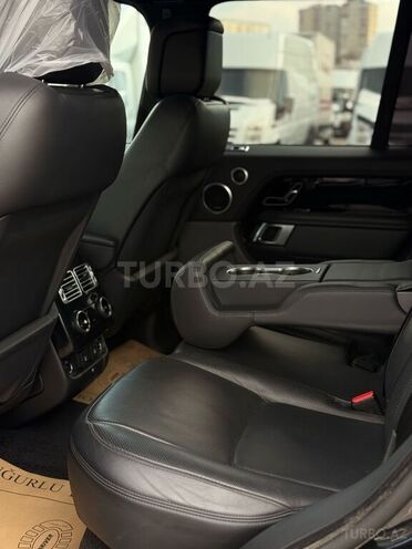Land Rover Range Rover 2016, 143,000 km - 3.0 l - Bakı
