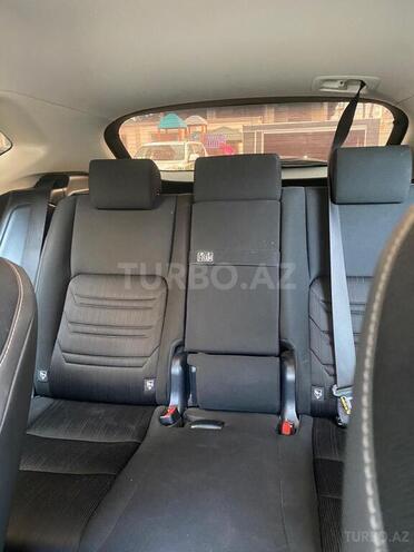 Lexus NX 300 2018, 134,121 km - 2.0 л - Bakı