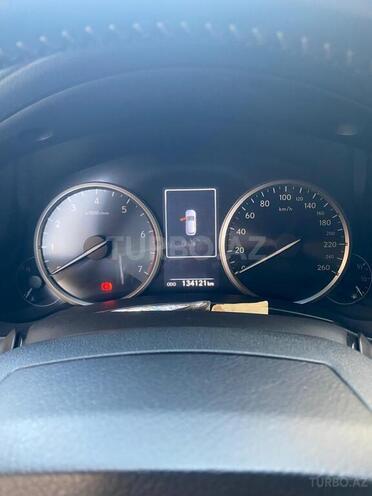 Lexus NX 300 2018, 134,121 km - 2.0 л - Bakı