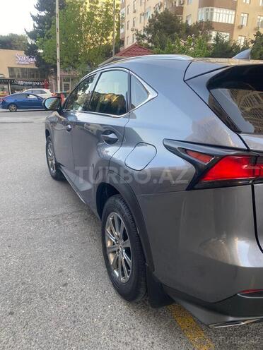 Lexus NX 300 2018, 134,121 km - 2.0 л - Bakı
