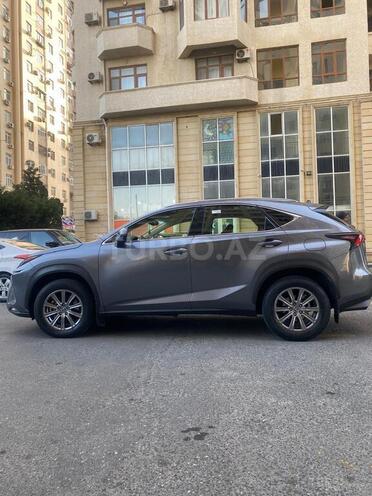 Lexus NX 300 2018, 134,121 km - 2.0 л - Bakı