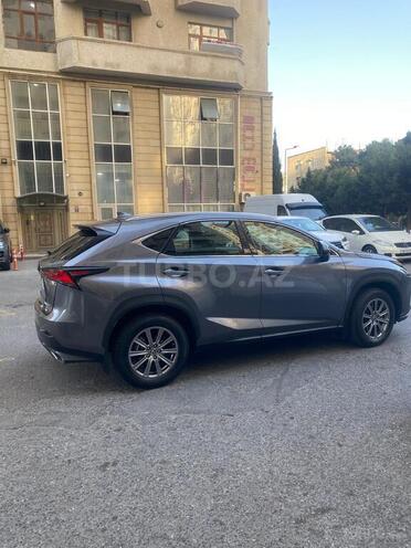 Lexus NX 300 2018, 134,121 km - 2.0 л - Bakı