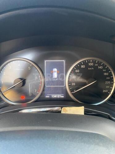 Lexus NX 300 2018, 134,121 km - 2.0 л - Bakı