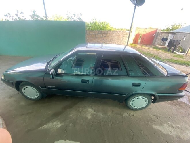 Daewoo Espero 1996, 191,095 km - 1.5 l - Dəliməmmədli