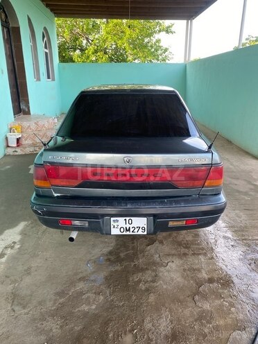 Daewoo Espero 1996, 191,095 km - 1.5 l - Dəliməmmədli