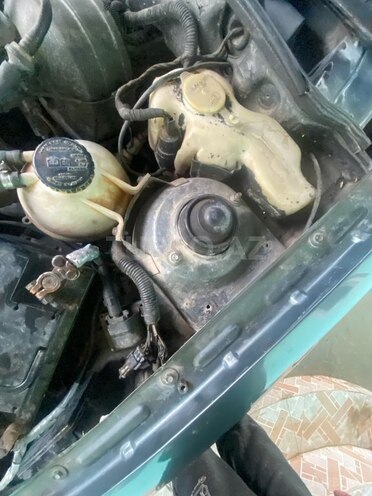 Daewoo Espero 1996, 191,095 km - 1.5 l - Dəliməmmədli