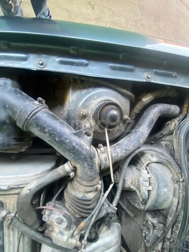 Daewoo Espero 1996, 191,095 km - 1.5 l - Dəliməmmədli