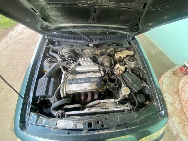 Daewoo Espero 1996, 191,095 km - 1.5 l - Dəliməmmədli