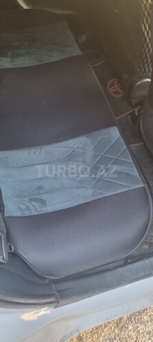 Toyota Aqua 2019, 60 km - 1.5 l - Bakı