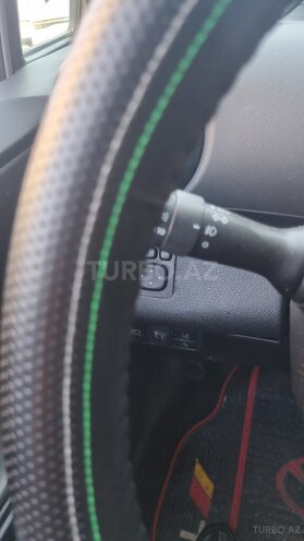 Toyota Aqua 2019, 60 km - 1.5 l - Bakı