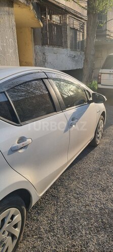 Toyota Aqua 2019, 60 km - 1.5 l - Bakı