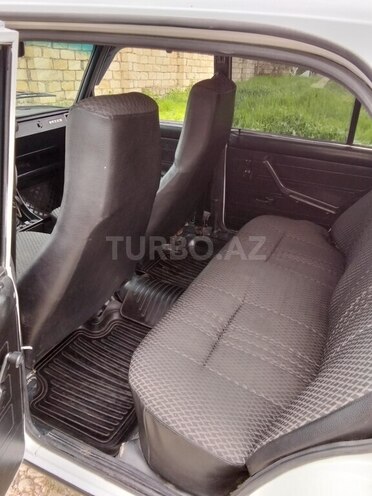LADA (VAZ) 2107 2004, 50,677 km - 1.6 l - Qusar