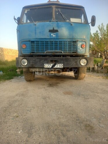 MAZ 5549 1992, 200,655 km - 6.0 l - Bakı