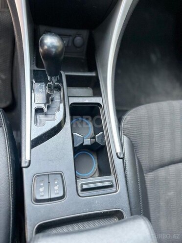 Hyundai Sonata 2010, 123,380 km - 2.4 l - Bakı