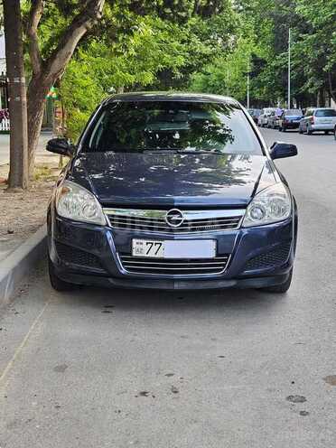 Opel Astra 2007, 300,000 km - 1.3 l - Mingəçevir