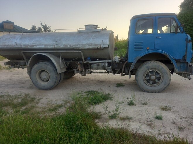 MAZ 5549 1992, 200,655 km - 6.0 l - Bakı