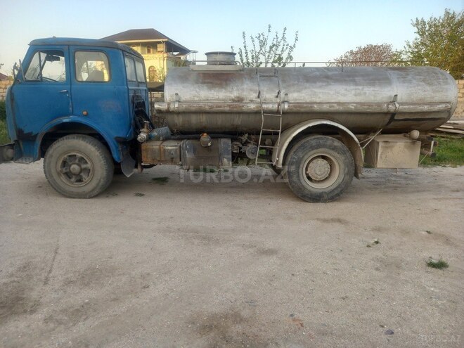 MAZ 5549 1992, 200,655 km - 6.0 l - Bakı