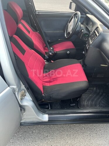 LADA (VAZ) 2110 2007, 470,890 km - 1.6 л - Gəncə