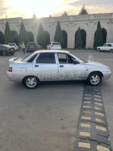 LADA (VAZ) 2110 2007, 470,890 km - 1.6 л - Gəncə