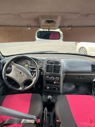 LADA (VAZ) 2110 2007, 470,890 km - 1.6 л - Gəncə