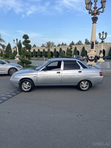 LADA (VAZ) 2110 2007, 470,890 km - 1.6 л - Gəncə