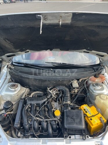 LADA (VAZ) 2110 2007, 470,890 km - 1.6 л - Gəncə