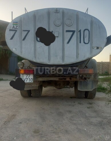 MAZ 5549 1992, 200,655 km - 6.0 l - Bakı