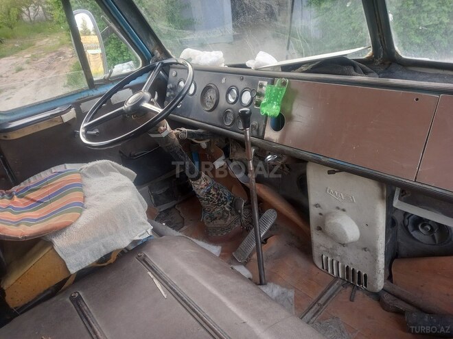 MAZ 5549 1992, 200,655 km - 6.0 l - Bakı