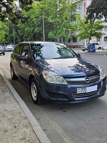 Opel Astra 2007, 300,000 km - 1.3 l - Mingəçevir