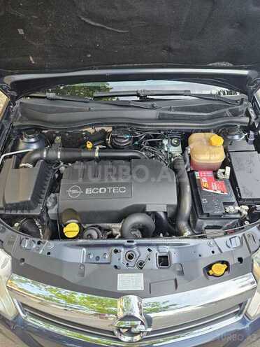 Opel Astra 2007, 300,000 km - 1.3 l - Mingəçevir
