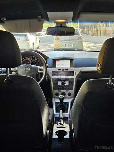 Opel Astra 2007, 300,000 km - 1.3 l - Mingəçevir