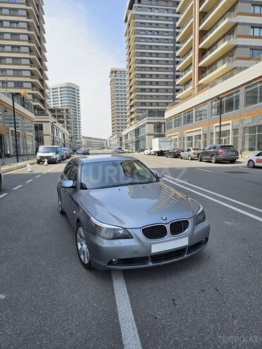 BMW 530 2006, 310,500 km - 3.0 l - Bakı