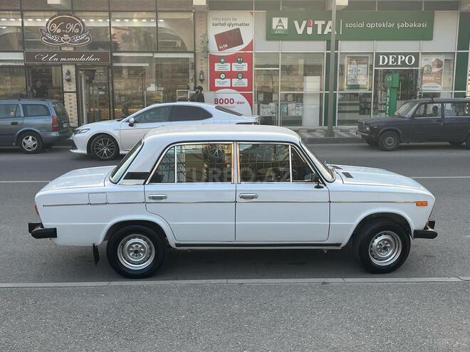 LADA (VAZ) 2106 1999, 75,000 km - 1.6 l - Bakı