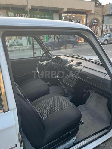 LADA (VAZ) 2106 1999, 75,000 km - 1.6 l - Bakı