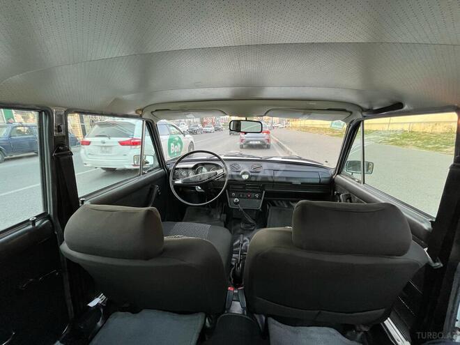 LADA (VAZ) 2106 1999, 75,000 km - 1.6 l - Bakı