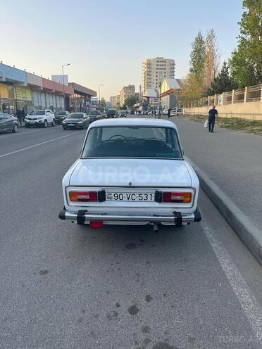 LADA (VAZ) 2106 1999, 75,000 km - 1.6 l - Bakı