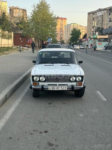 LADA (VAZ) 2106 1999, 75,000 km - 1.6 l - Bakı