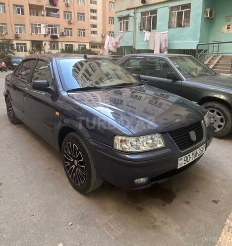 Khazar LX 2020, 120,131 km - 1.7 l - Bakı