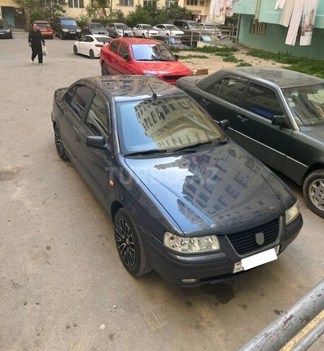 Khazar LX-1